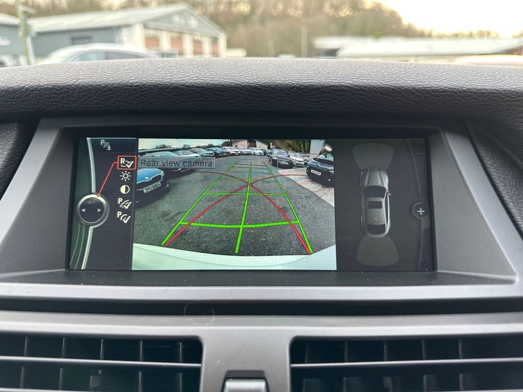 Used BMW X6 2014 for sale - 76765042: Photo 24