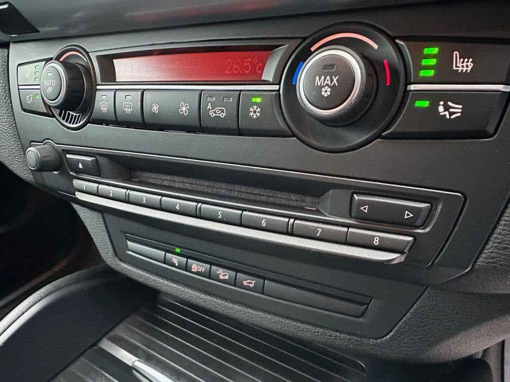 Used BMW X6 2014 for sale - 76765042: Photo 29