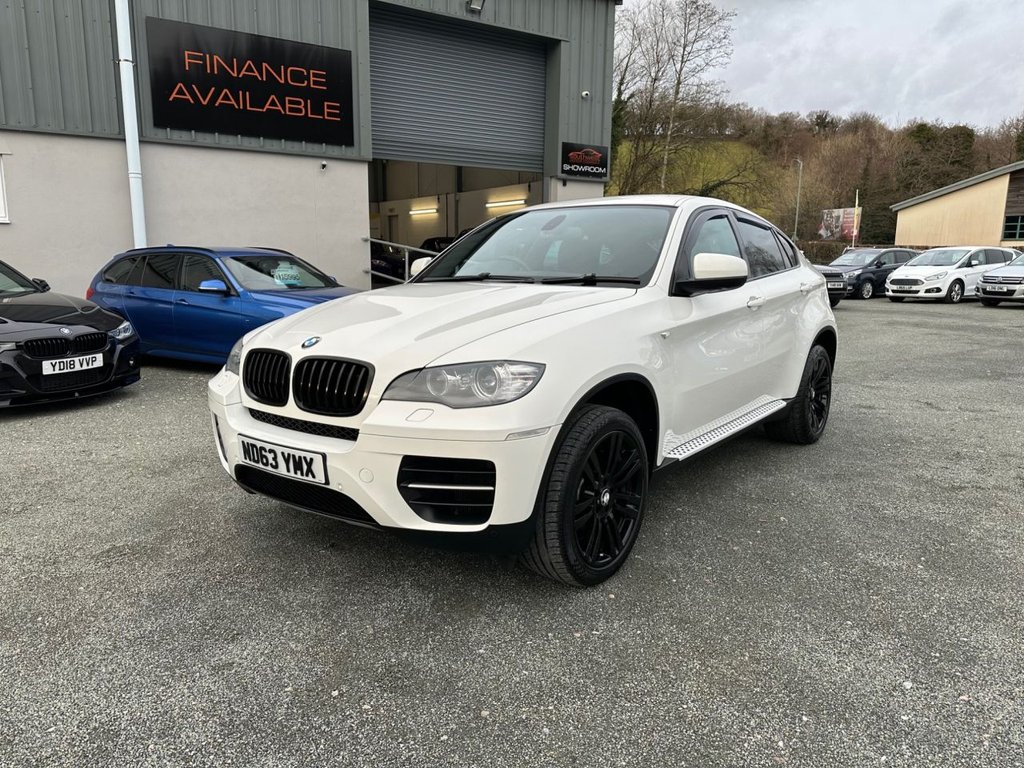 Used BMW X6 2014 for sale - 76765042: Photo 3