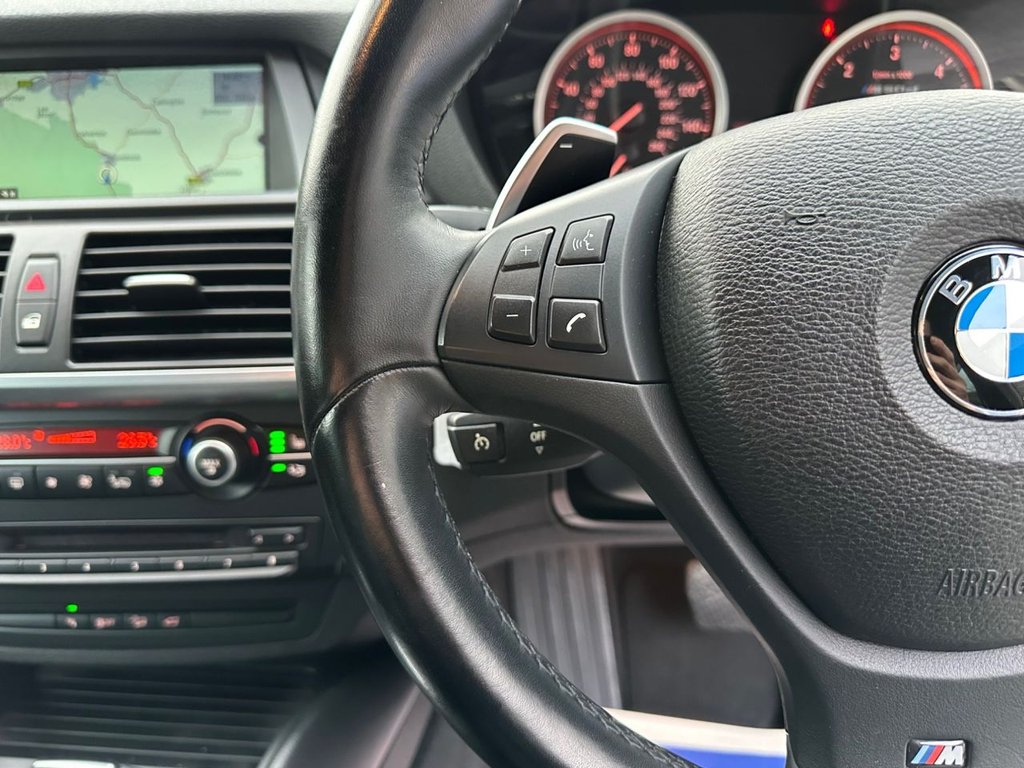 Used BMW X6 2014 for sale - 76765042: Photo 33