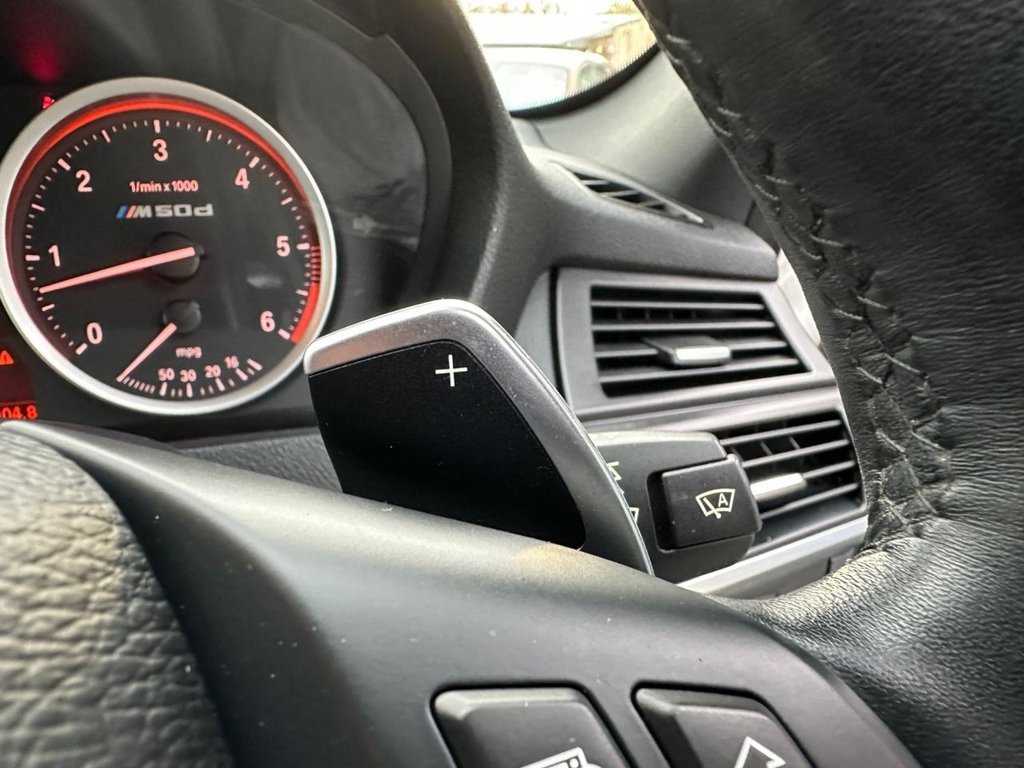 Used BMW X6 2014 for sale - 76765042: Photo 36