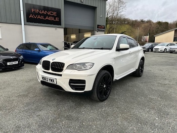 Used BMW X6 2014 for sale - 76765042: Photo