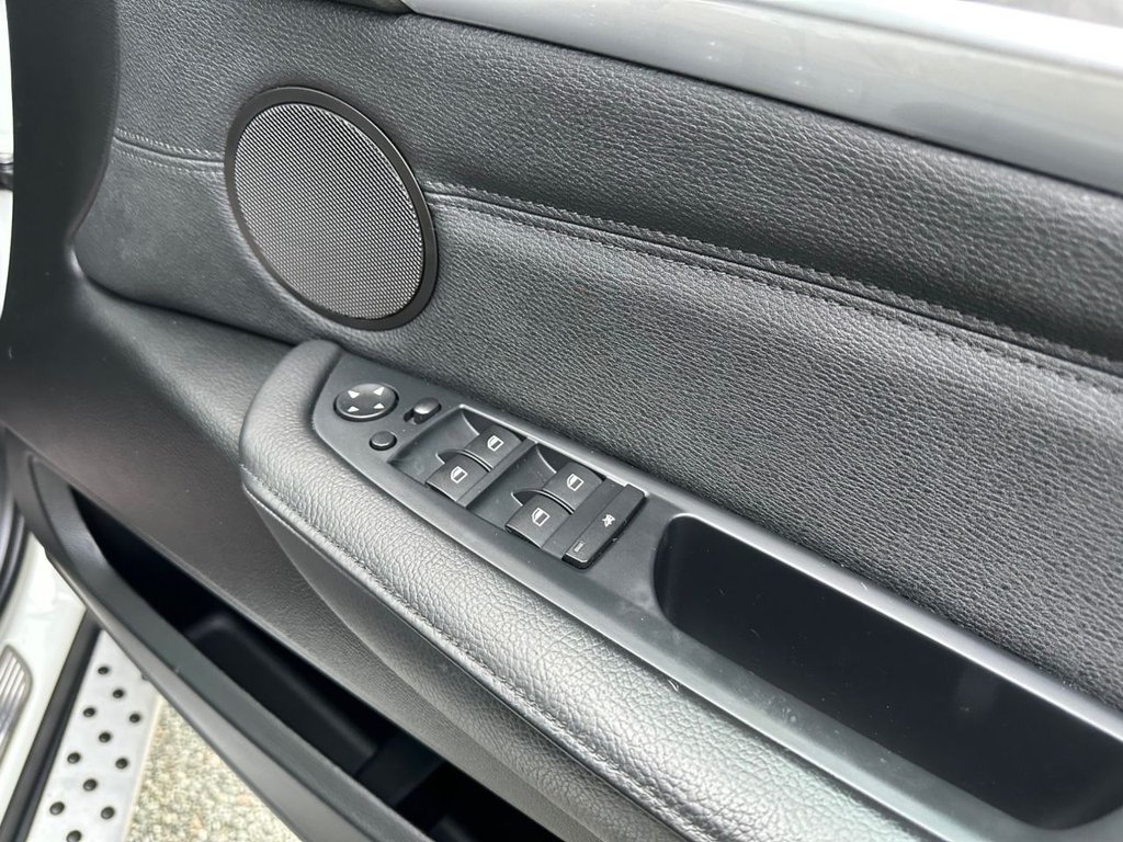 Used BMW X6 2014 for sale - 76765042: Photo 41