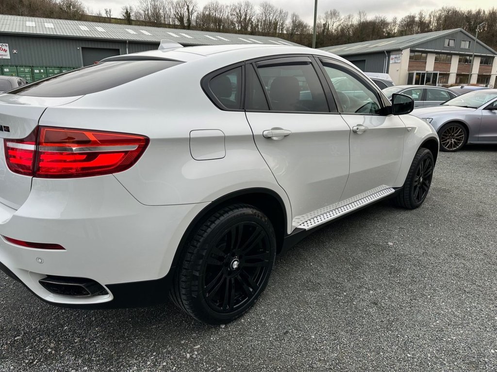Used BMW X6 2014 for sale - 76765042: Photo 46