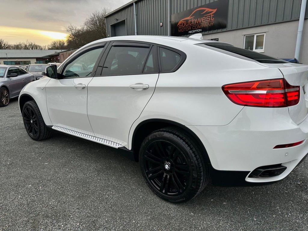 Used BMW X6 2014 for sale - 76765042: Photo 47