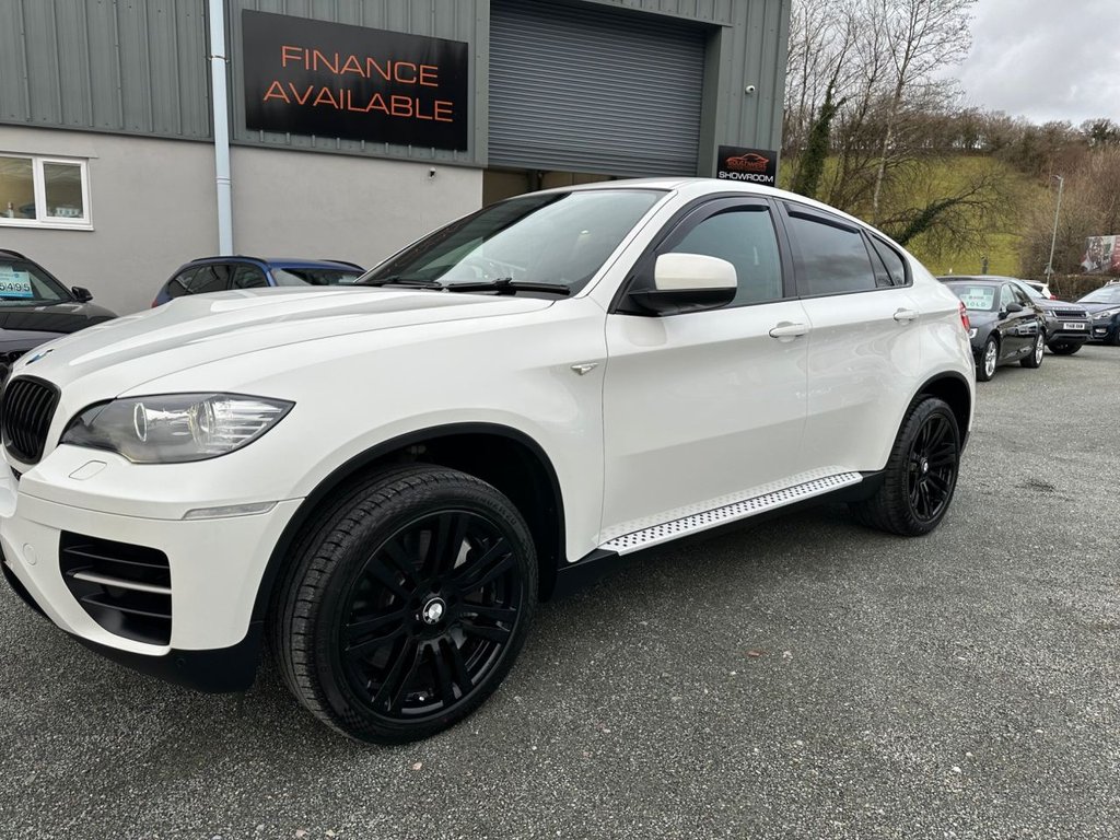 Used BMW X6 2014 for sale - 76765042: Photo 48