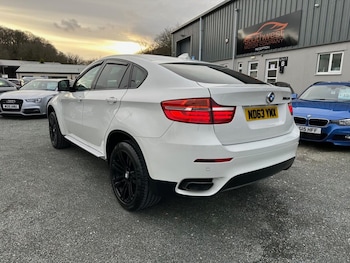 Used BMW X6 2014 for sale - 76765042: Photo