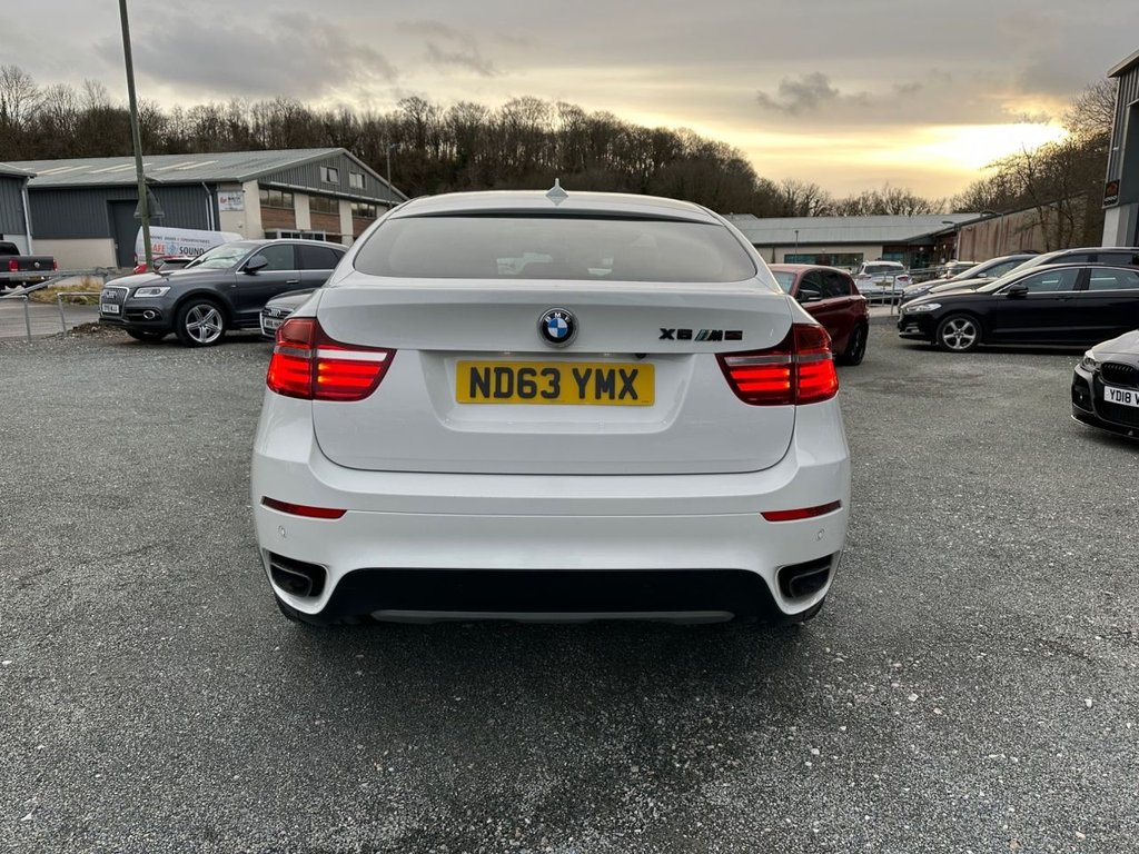 Used BMW X6 2014 for sale - 76765042: Photo 5