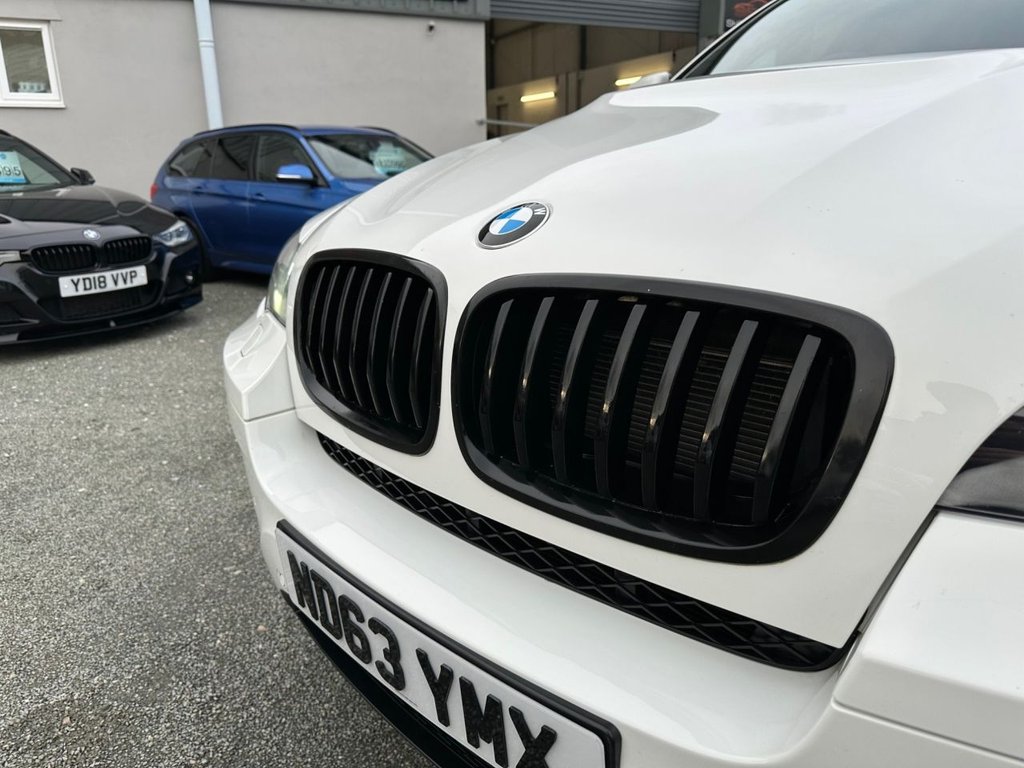 Used BMW X6 2014 for sale - 76765042: Photo 50