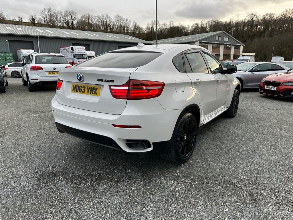Used BMW X6 2014 for sale - 76765042: Photo 6