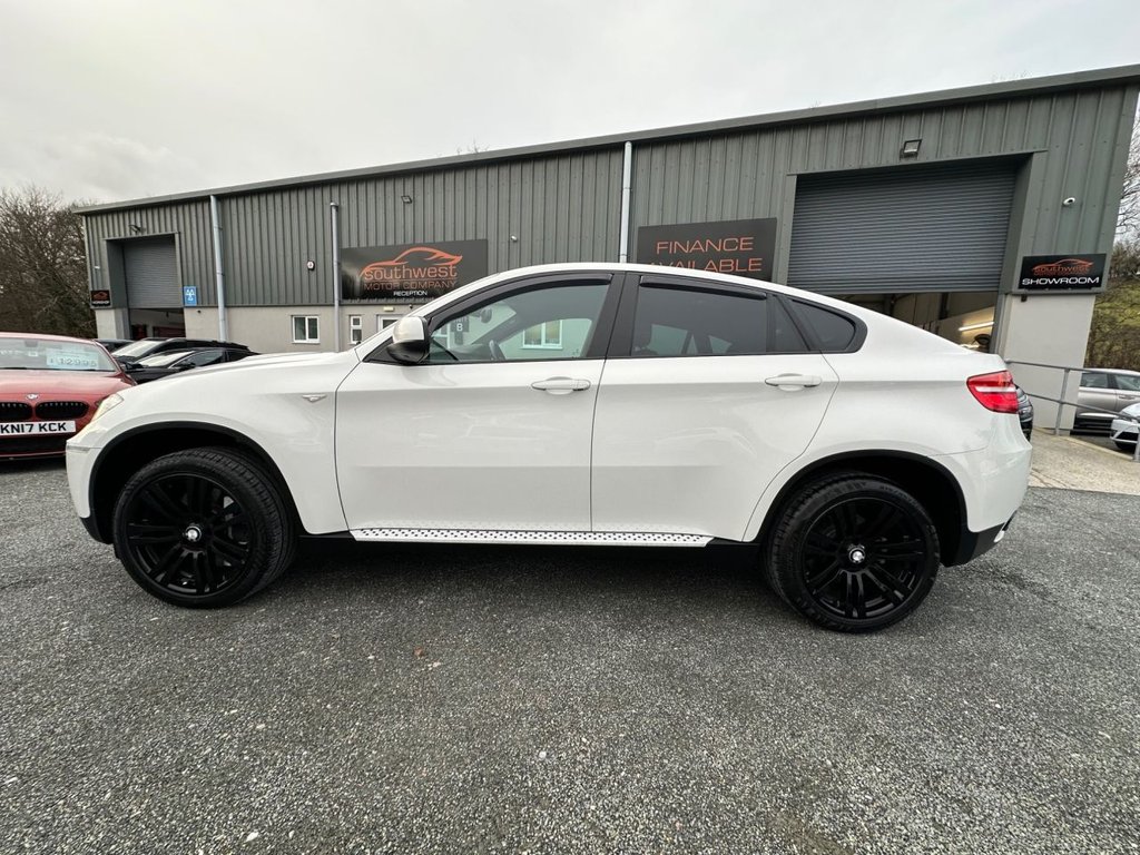Used BMW X6 2014 for sale - 76765042: Photo 7