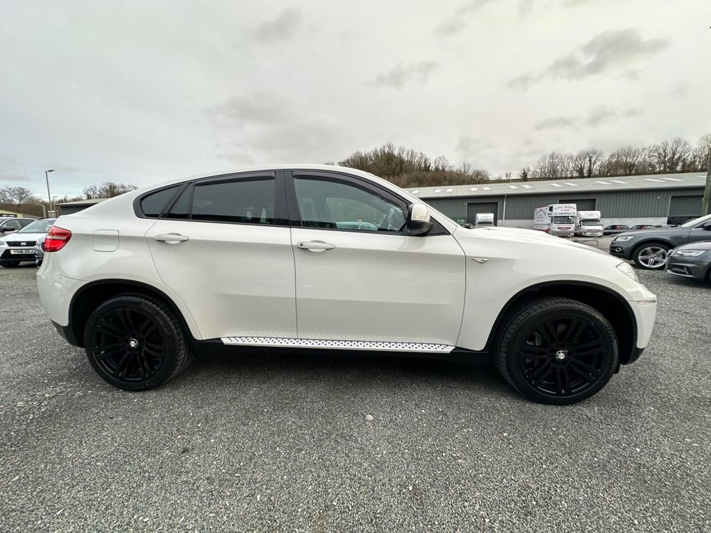 Used BMW X6 2014 for sale - 76765042: Photo 8