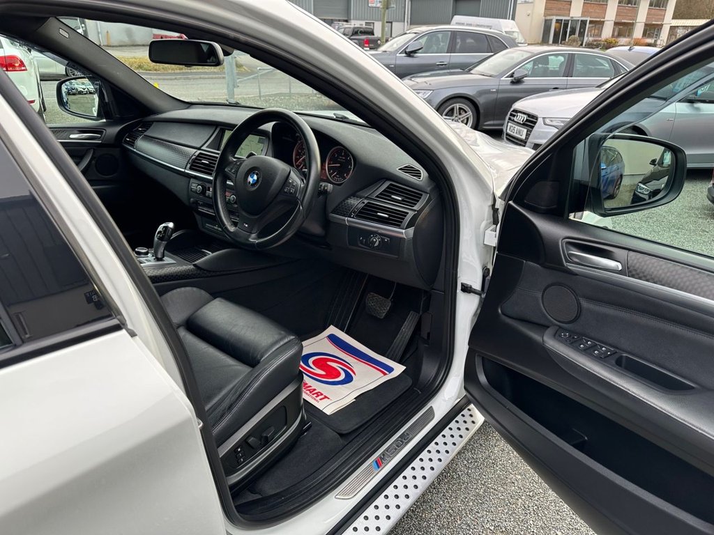 Used BMW X6 2014 for sale - 76765042: Photo 9