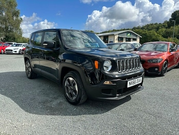2016 - 1.6 Multijet Sport 5dr
