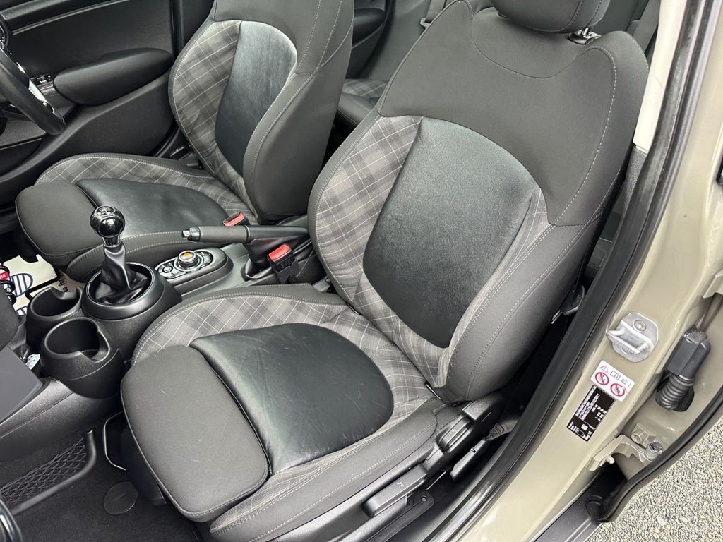 Used MINI Hatch 2018 for sale - 76235837: Photo 14