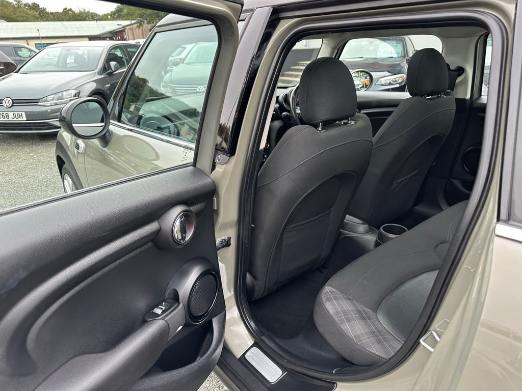 Used MINI Hatch 2018 for sale - 76235837: Photo 15