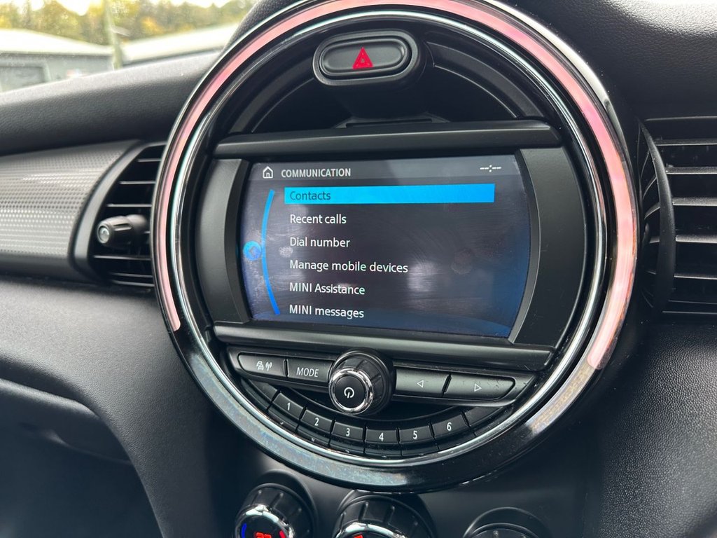 Used MINI Hatch 2018 for sale - 76235837: Photo 24