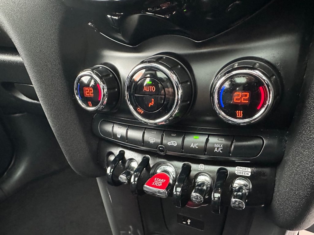 Used MINI Hatch 2018 for sale - 76235837: Photo 27