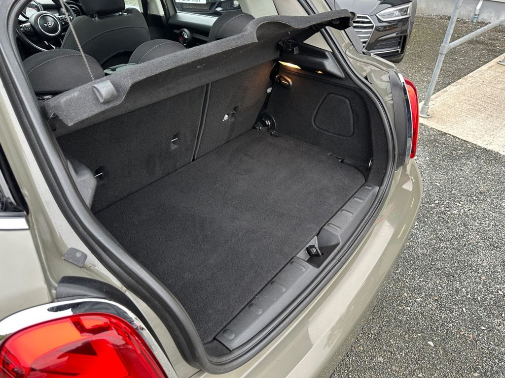 Used MINI Hatch 2018 for sale - 76235837: Photo 34