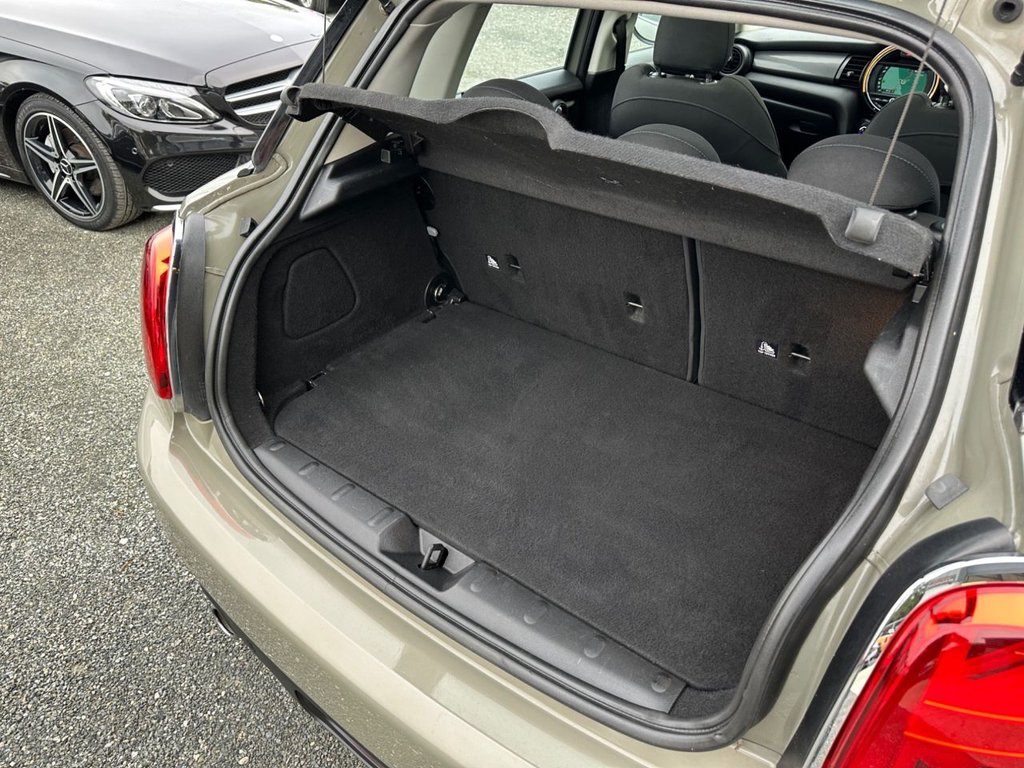 Used MINI Hatch 2018 for sale - 76235837: Photo 36