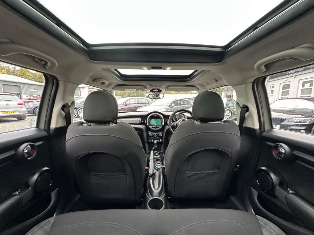 Used MINI Hatch 2018 for sale - 76235837: Photo 37