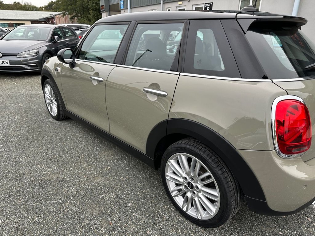 Used MINI Hatch 2018 for sale - 76235837: Photo 39