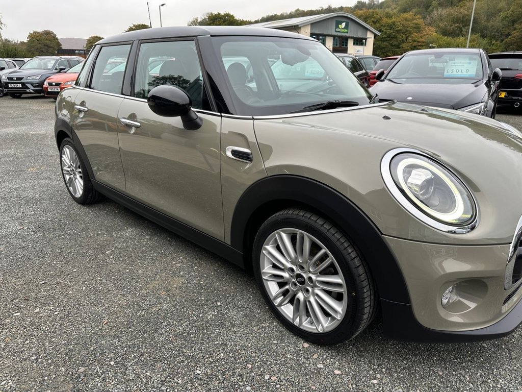 Used MINI Hatch 2018 for sale - 76235837: Photo 41