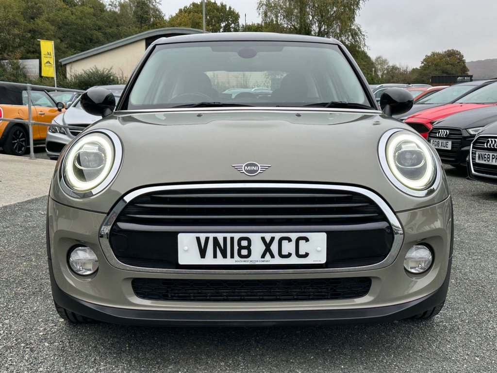 Used MINI Hatch 2018 for sale - 76235837: Photo 44