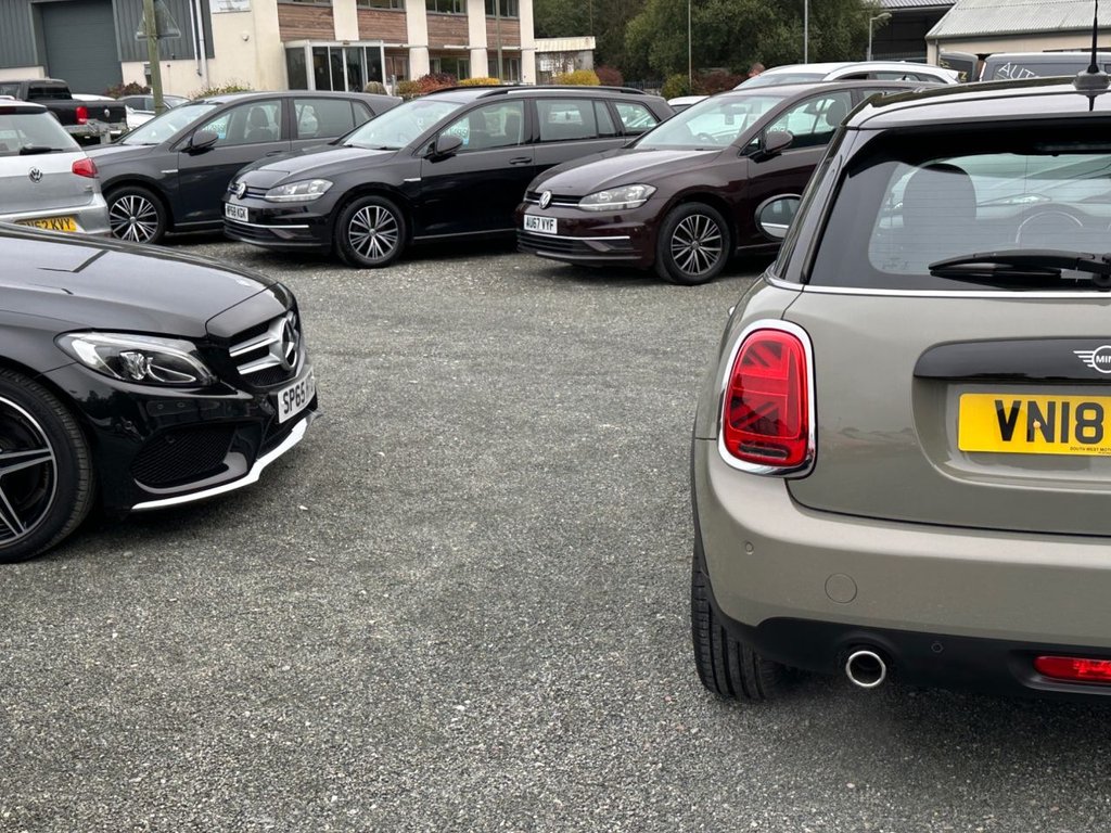 Used MINI Hatch 2018 for sale - 76235837: Photo 45