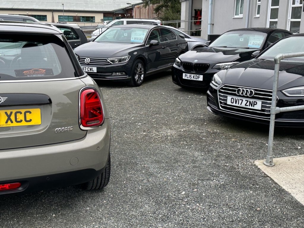 Used MINI Hatch 2018 for sale - 76235837: Photo 46