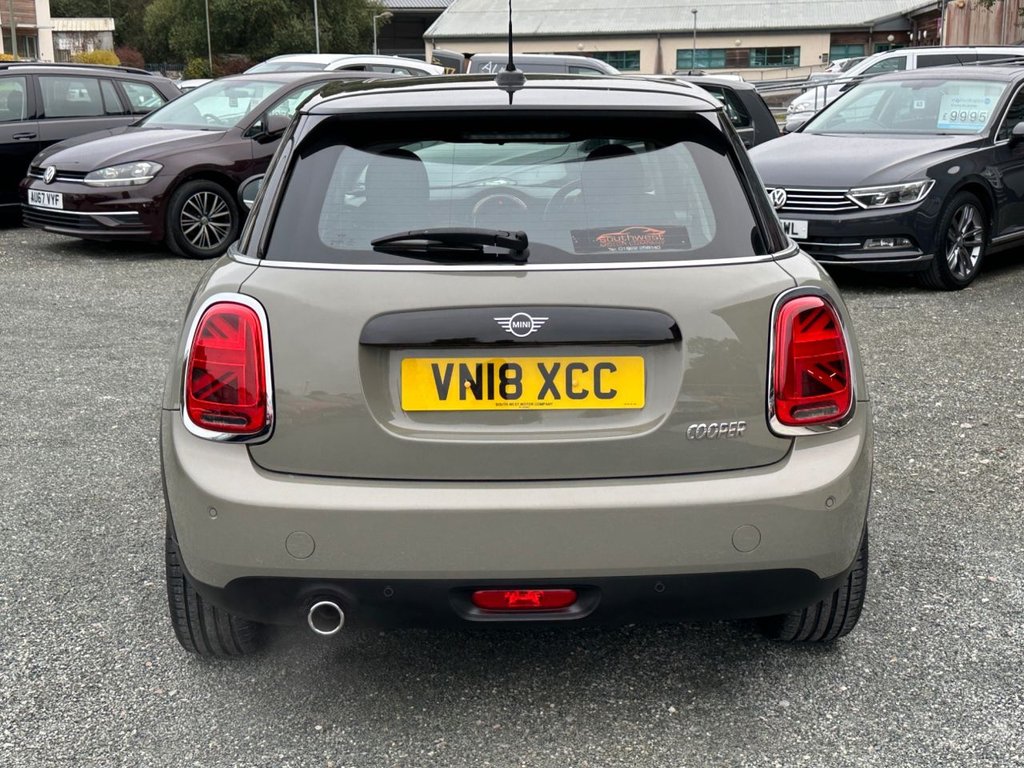 Used MINI Hatch 2018 for sale - 76235837: Photo 47