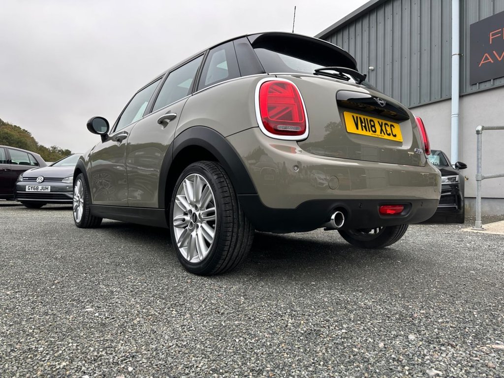 Used MINI Hatch 2018 for sale - 76235837: Photo 50