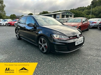 2017 - GTI 5-Door