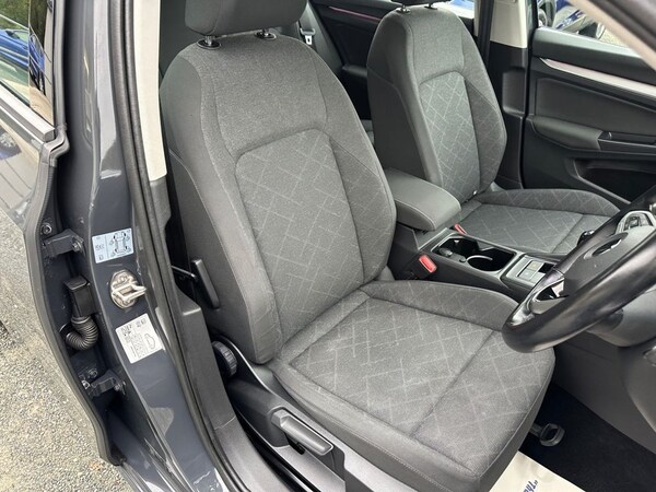 Used Volkswagen Golf 2020 for sale - 76291385: Photo 11