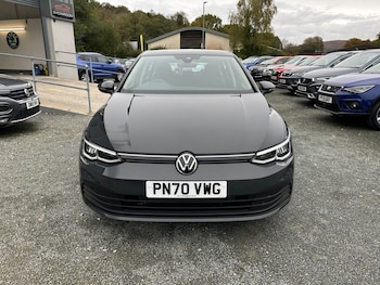 Used Volkswagen Golf 2020 for sale - 76291385: Photo 2