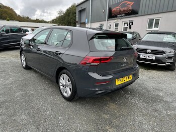 Used Volkswagen Golf 2020 for sale - 76291385: Photo 4