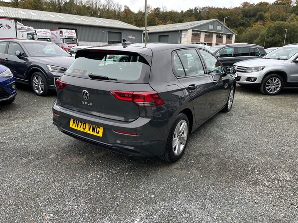 Used Volkswagen Golf 2020 for sale - 76291385: Photo 6
