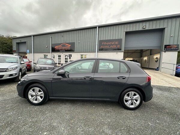 Used Volkswagen Golf 2020 for sale - 76291385: Photo 7