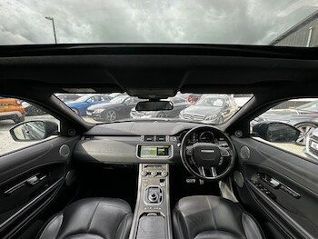 Used Land Rover Range Rover Evoque 2018 for sale - 79059502: Photo