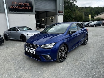 Used SEAT Ibiza 2021 for sale - 79385222: Photo