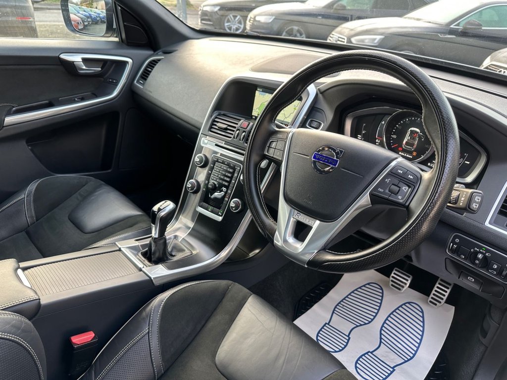 Used Volvo XC60 2016 for sale - 76923842: Photo 10