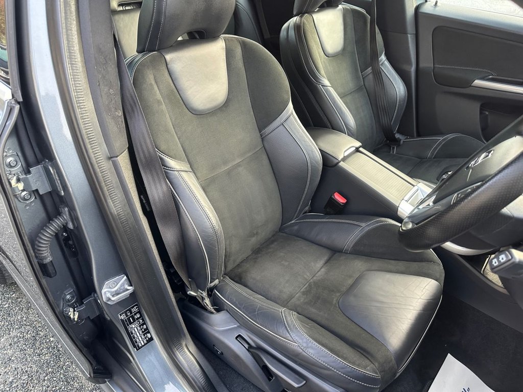 Used Volvo XC60 2016 for sale - 76923842: Photo 11