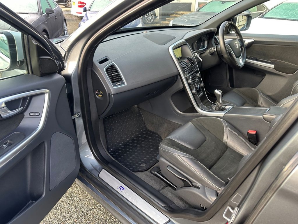 Used Volvo XC60 2016 for sale - 76923842: Photo 12