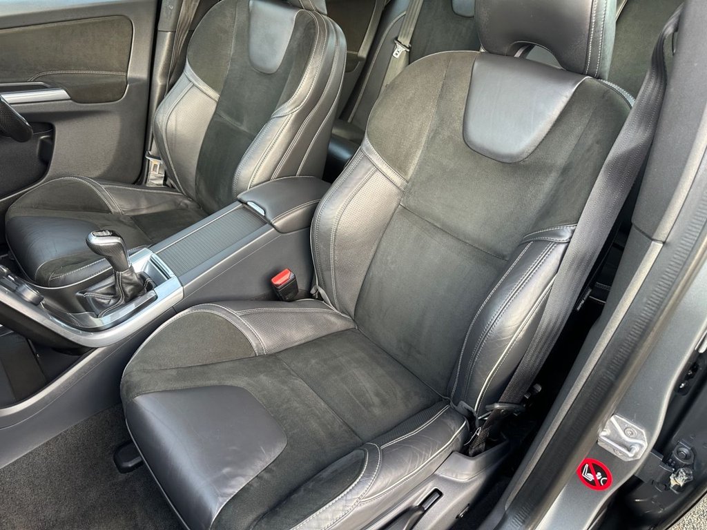 Used Volvo XC60 2016 for sale - 76923842: Photo 14