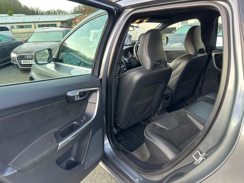 Used Volvo XC60 2016 for sale - 76923842: Photo 15