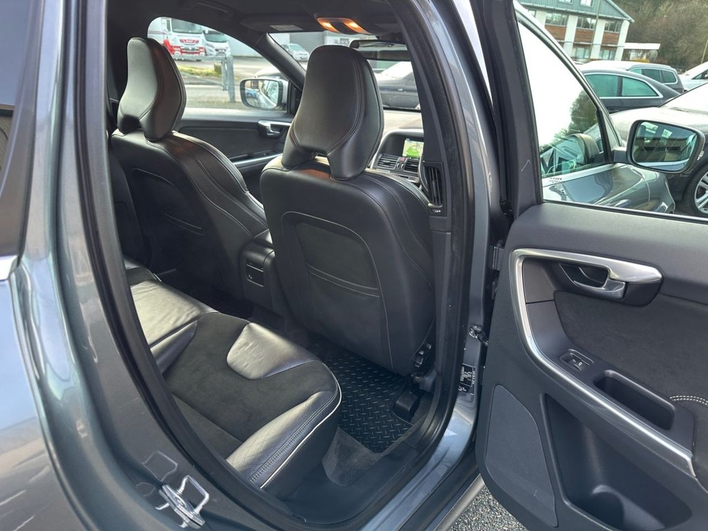 Used Volvo XC60 2016 for sale - 76923842: Photo 17