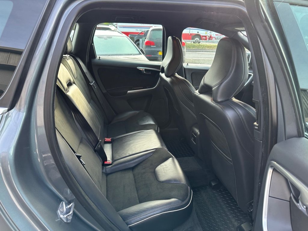 Used Volvo XC60 2016 for sale - 76923842: Photo 18