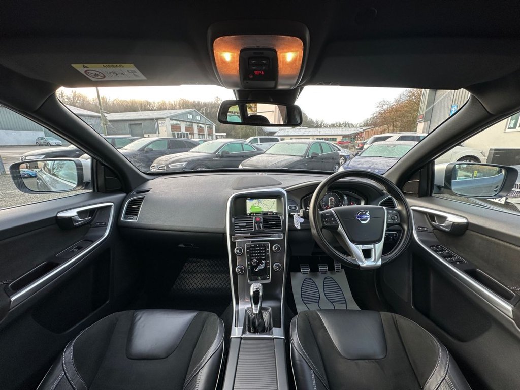 Used Volvo XC60 2016 for sale - 76923842: Photo 19