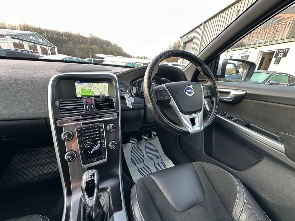 Used Volvo XC60 2016 for sale - 76923842: Photo 20