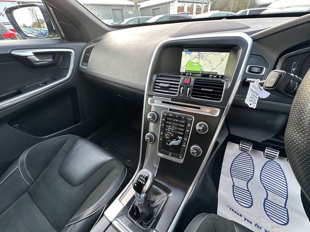 Used Volvo XC60 2016 for sale - 76923842: Photo 21